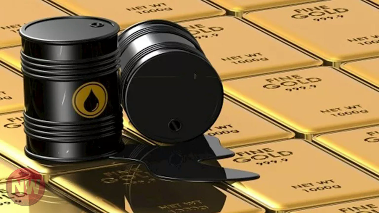 الذهب يتراجع 0.6% مع تصاعد التوترات العسكرية وارتفاع النفط