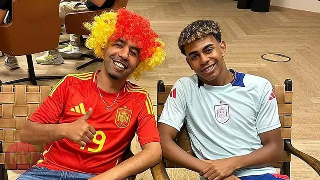 غياب والد لامين يامال عن كأس العالم 2026 بسبب مرض الصرع