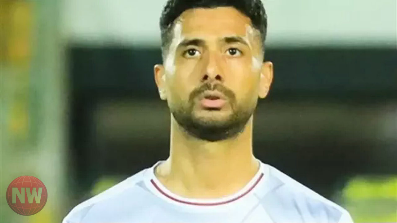 أحمد عادل عبد المنعم يعلن اعتزاله ويتجه لمنصب إداري في الأهلي