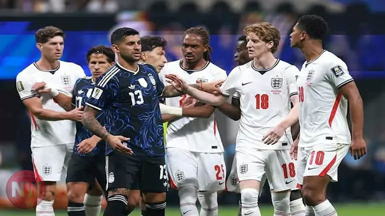 الأرجنتين تقلب الطاولة على إنجلترا وتتأهل لنهائي كأس العالم 2026