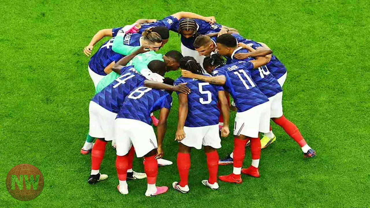 توقعات بأمطار رعدية تهدد موعد مباراة فرنسا وإنجلترا في مونديال 2026
