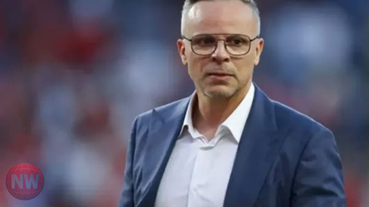 الاتحاد المغربي يقرر الإبقاء على وهبي مدرباً للمنتخب بعد ربع نهائي المونديال
