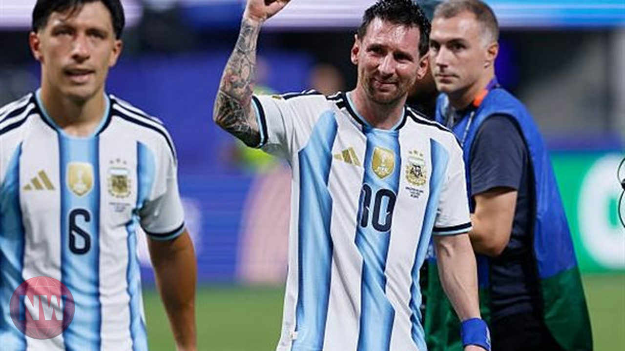 ميسي يتصدر قائمة هدافي كأس العالم 2026 برصيد 21 هدفًا ومبابي يطارده