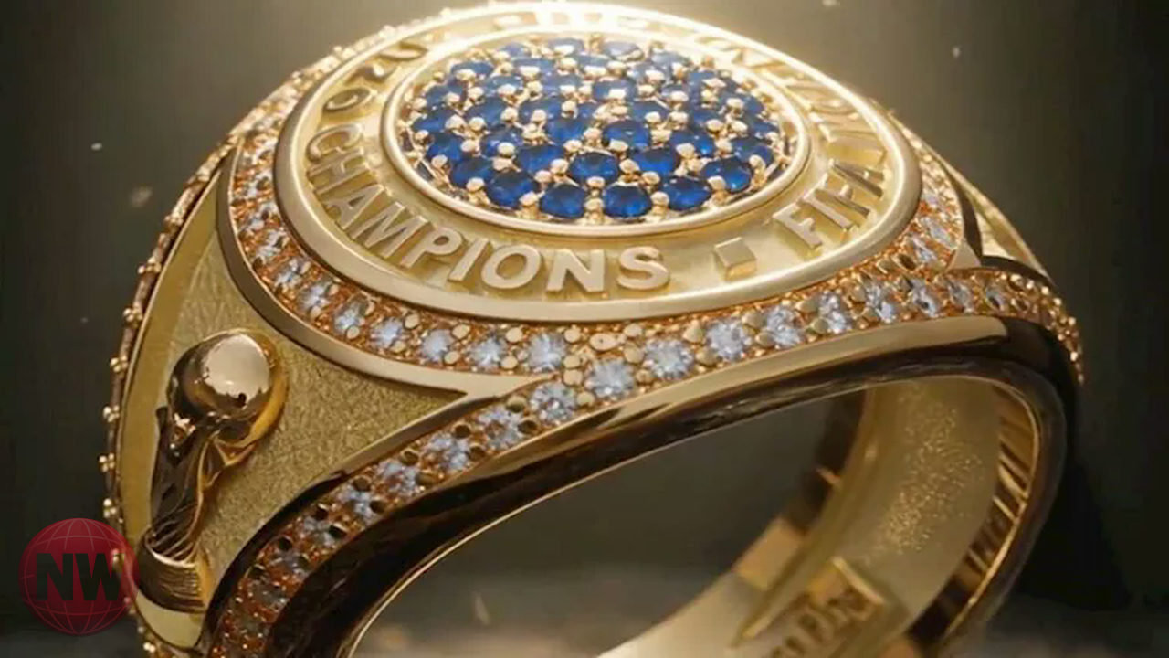 سابقة تاريخية في نهائي كأس العالم 2026: خواتم للفائزين