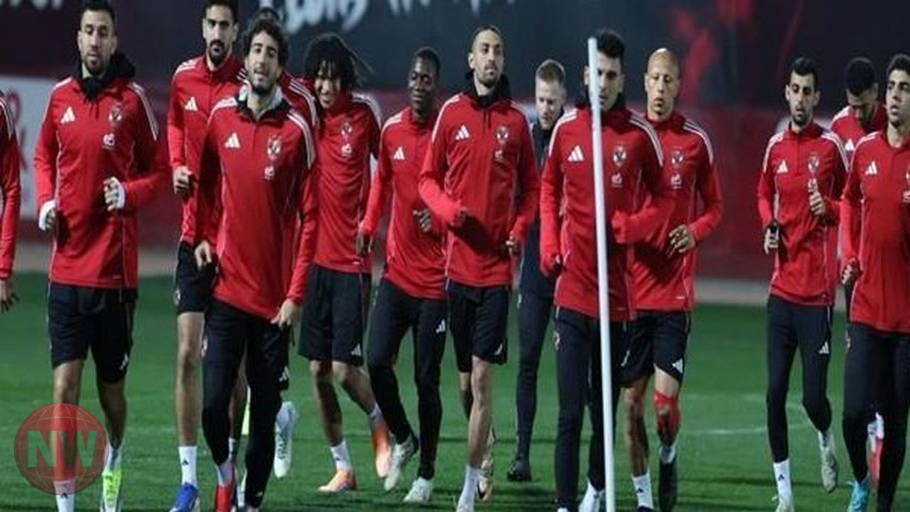 الأهلي يستبعد رضا سليم وكريستو من قائمته المحلية الأولى للموسم الجديد