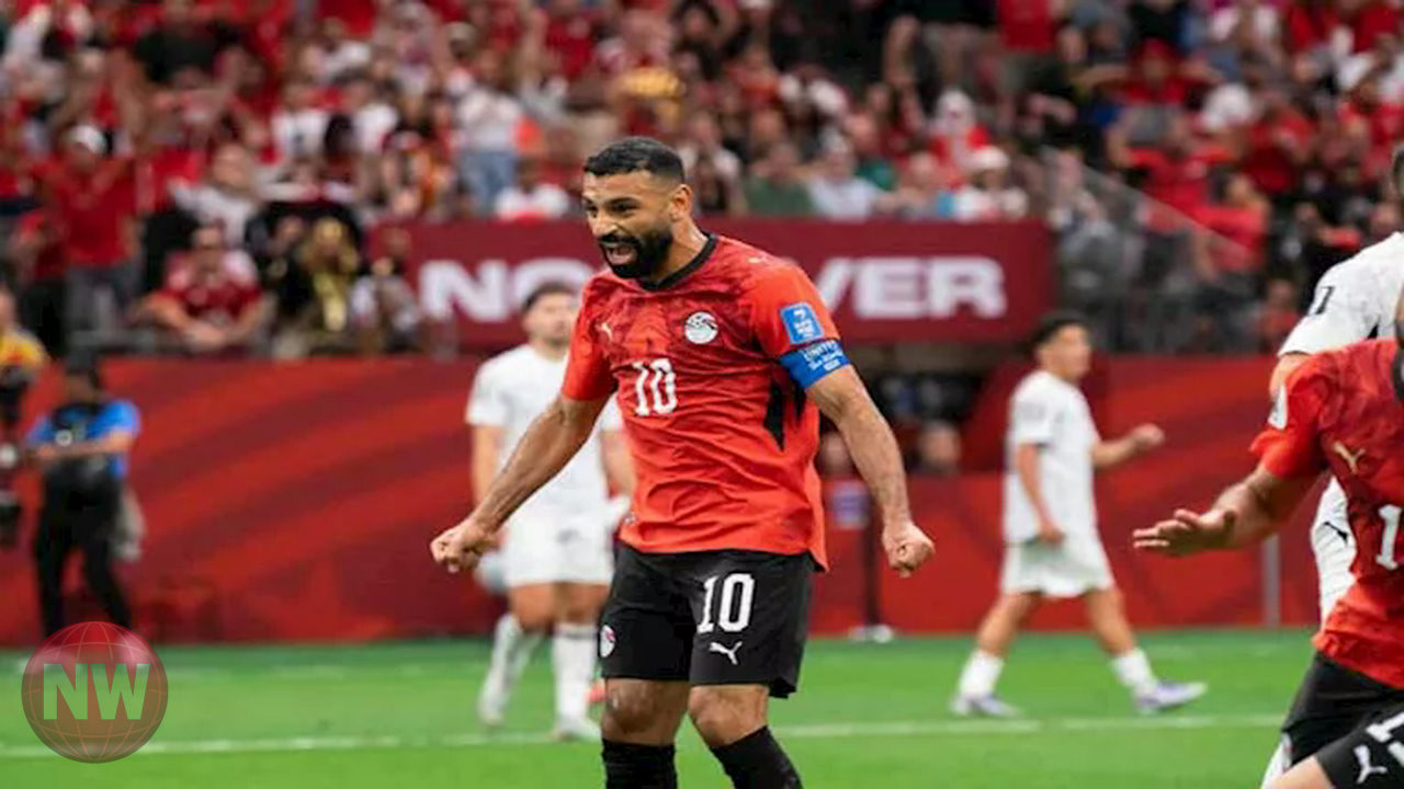 وكيل محمد صلاح يثير الجدل بتغريدة حول وجهته المقبلة