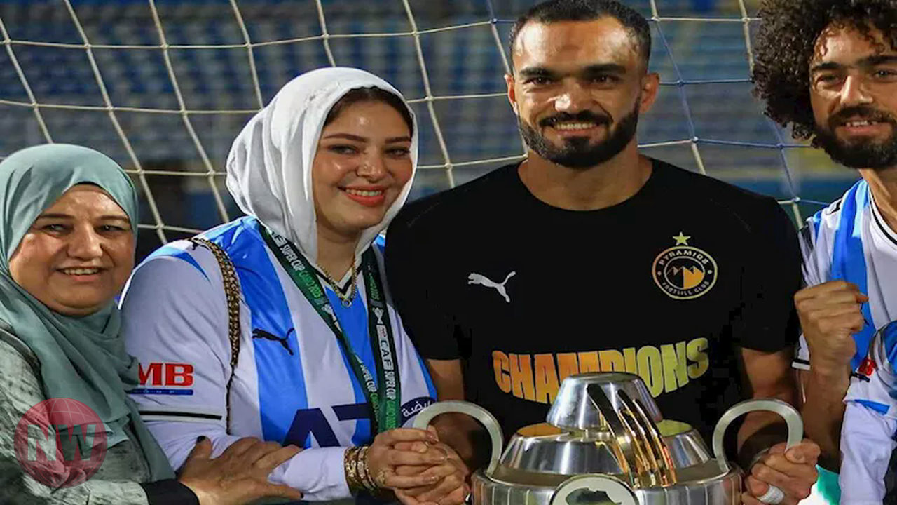 مصطفى زيكو يرد على والدته: 'طول عمرك رقم واحد' بعد بكائها في التلفزيون