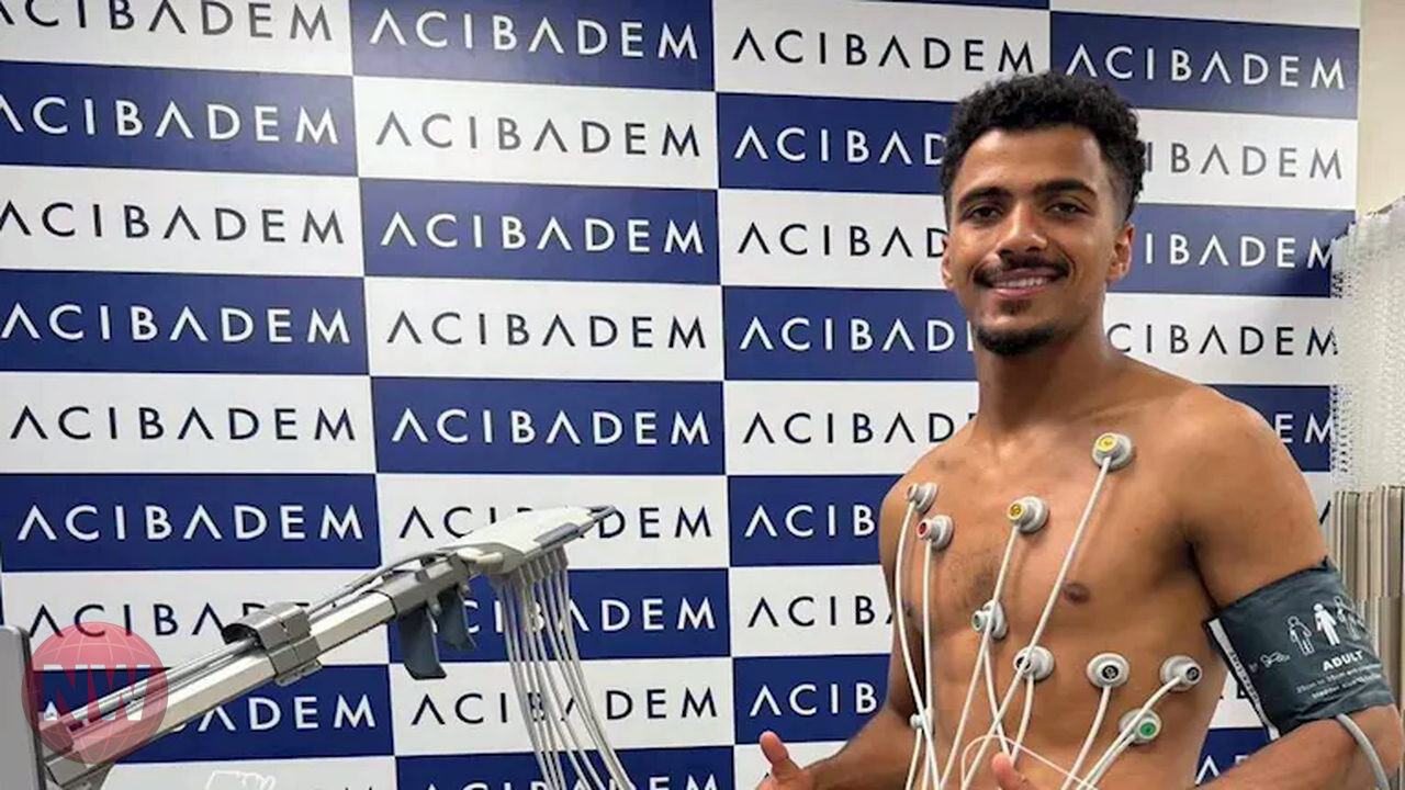 حسام عبد المجيد يجتاز الفحص الطبي وينتقل رسمياً إلى لودوجوريتس البلغاري