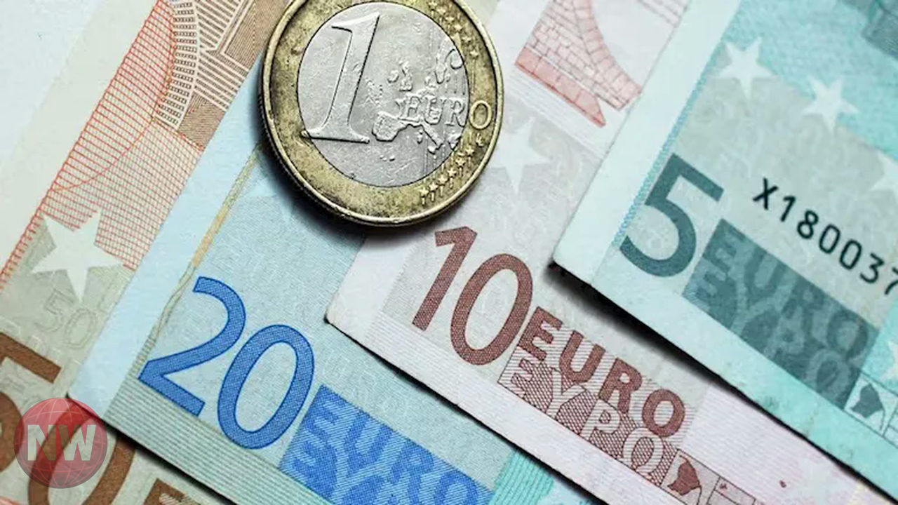 ارتفاع سعر اليورو أمام الجنيه في 5 بنوك بنهاية التعاملات الأسبوعية