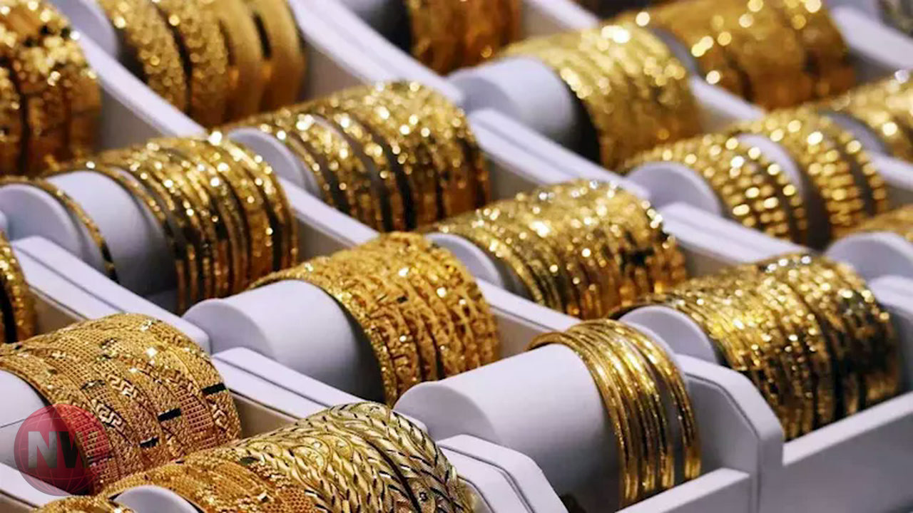 الذهب في مصر يخسر 10 جنيهات في تعاملات الجمعة 17 يوليو 2026