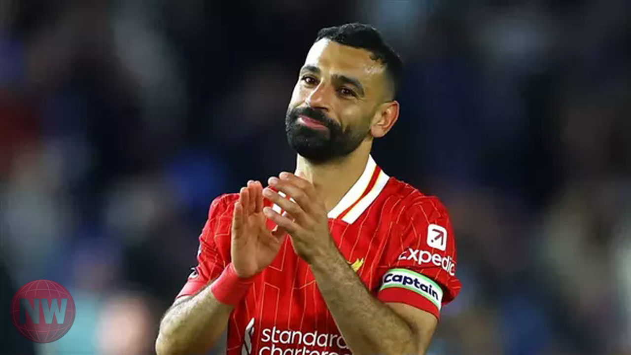 بشكتاش التركي يقترب من التعاقد مع محمد صلاح لموسم واحد