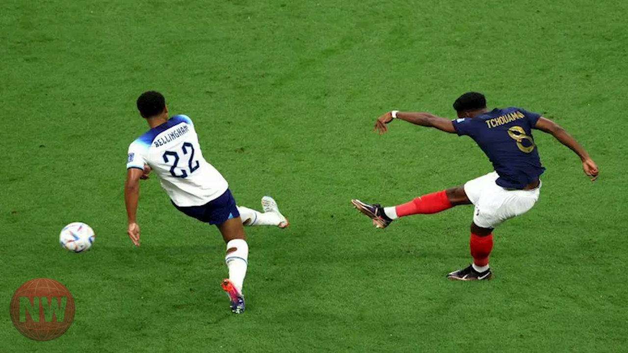 فرنسا وإنجلترا في مواجهة تحديد المركز الثالث بكأس العالم 2026