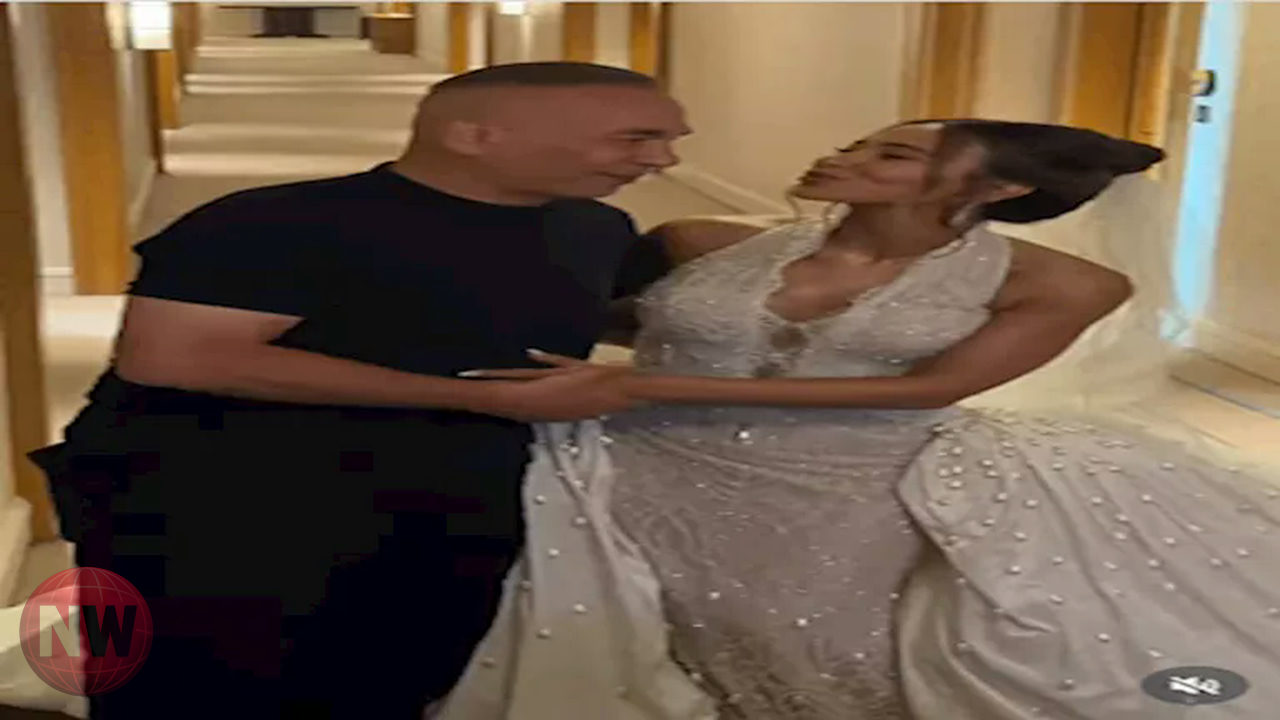 مرتضى منصور يشارك في حفل زفاف ابنة إبراهيم حسن بالقاهرة