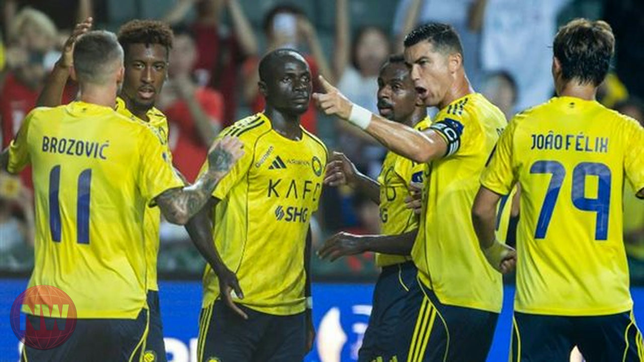 النصر يقترب من التعاقد مع سامو سيلفا بعد رفضه لايبزيج