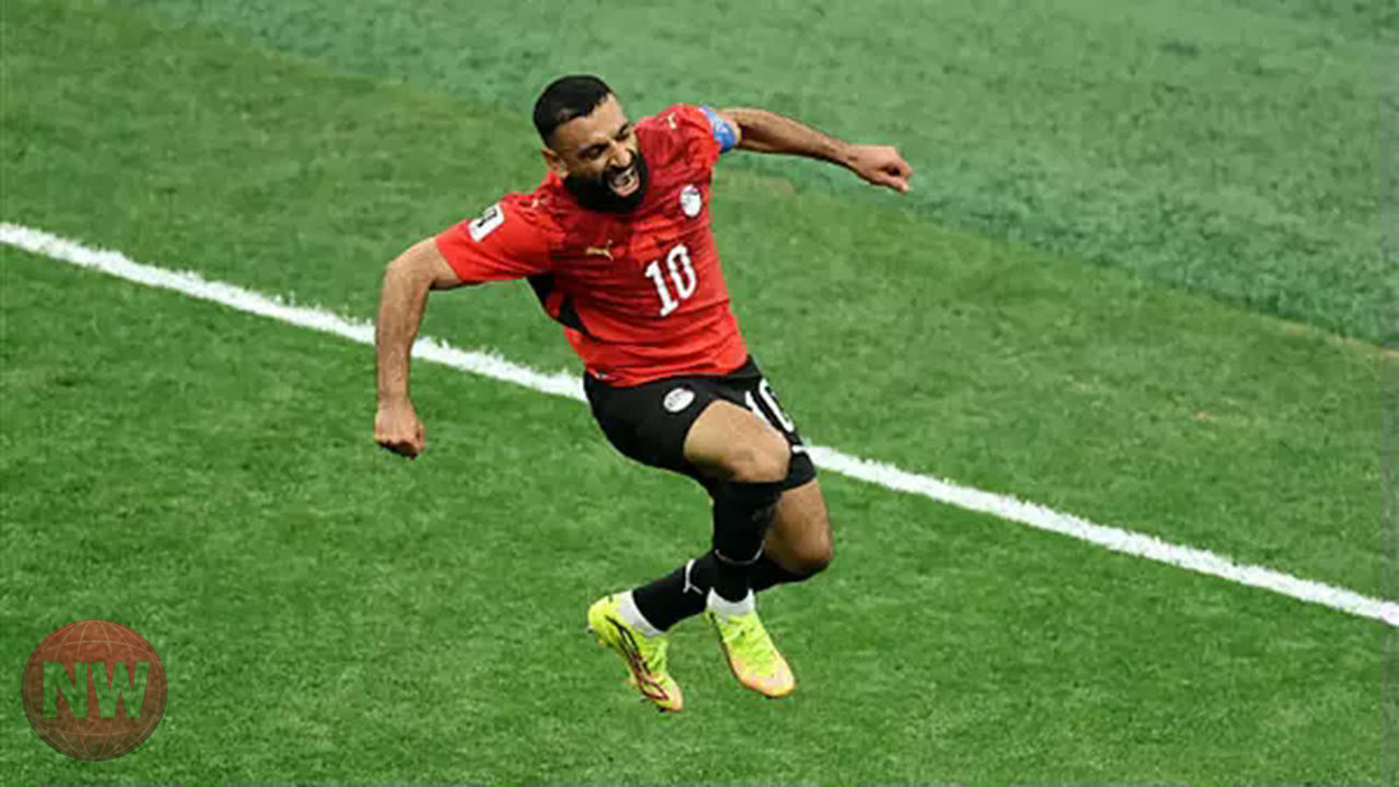 ظهور محمد صلاح في السعودية ونفي بشكتاش يزيدان الغموض حول وجهته المقبلة