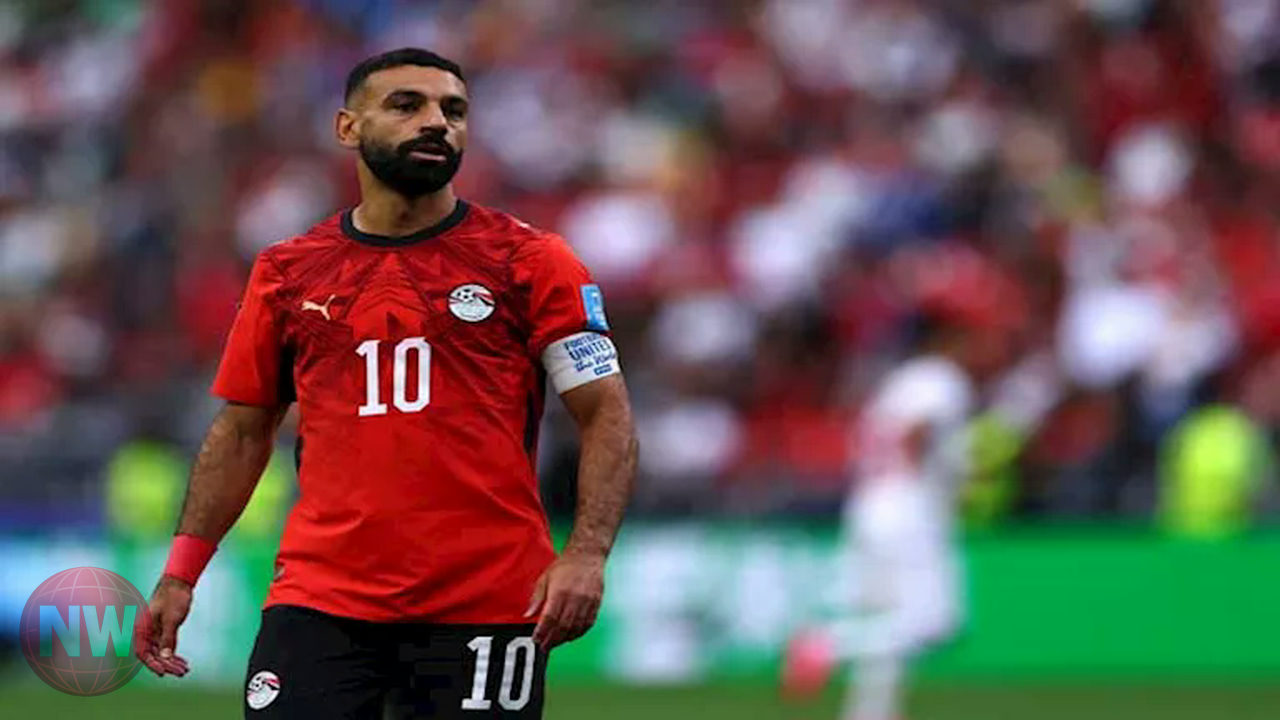 بشكتاش التركي ينفي رسميًا مفاوضاته مع محمد صلاح