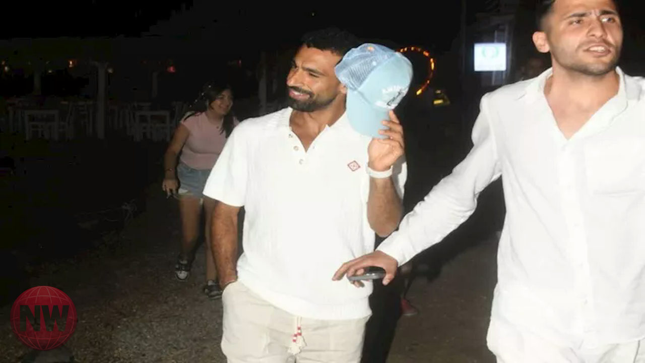 بشكتاش التركي يتحرك لضم محمد صلاح ووكيله يرد على التقارير