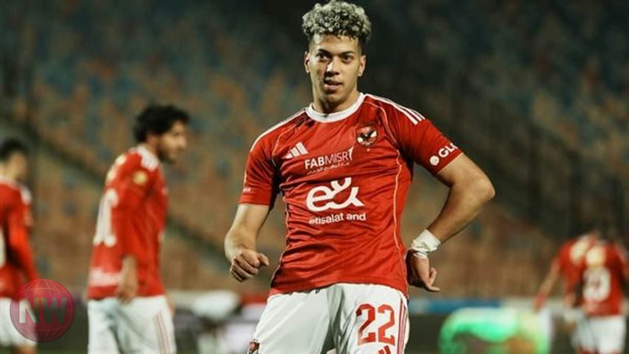 إمام عاشور.. أرقام قياسية وألقاب في ذكرى انضمامه للأهلي