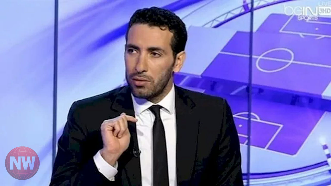 أحمد عادل عبد المنعم حارس الأهلي السابق يعلن اعتزاله بعد 20 عاماً