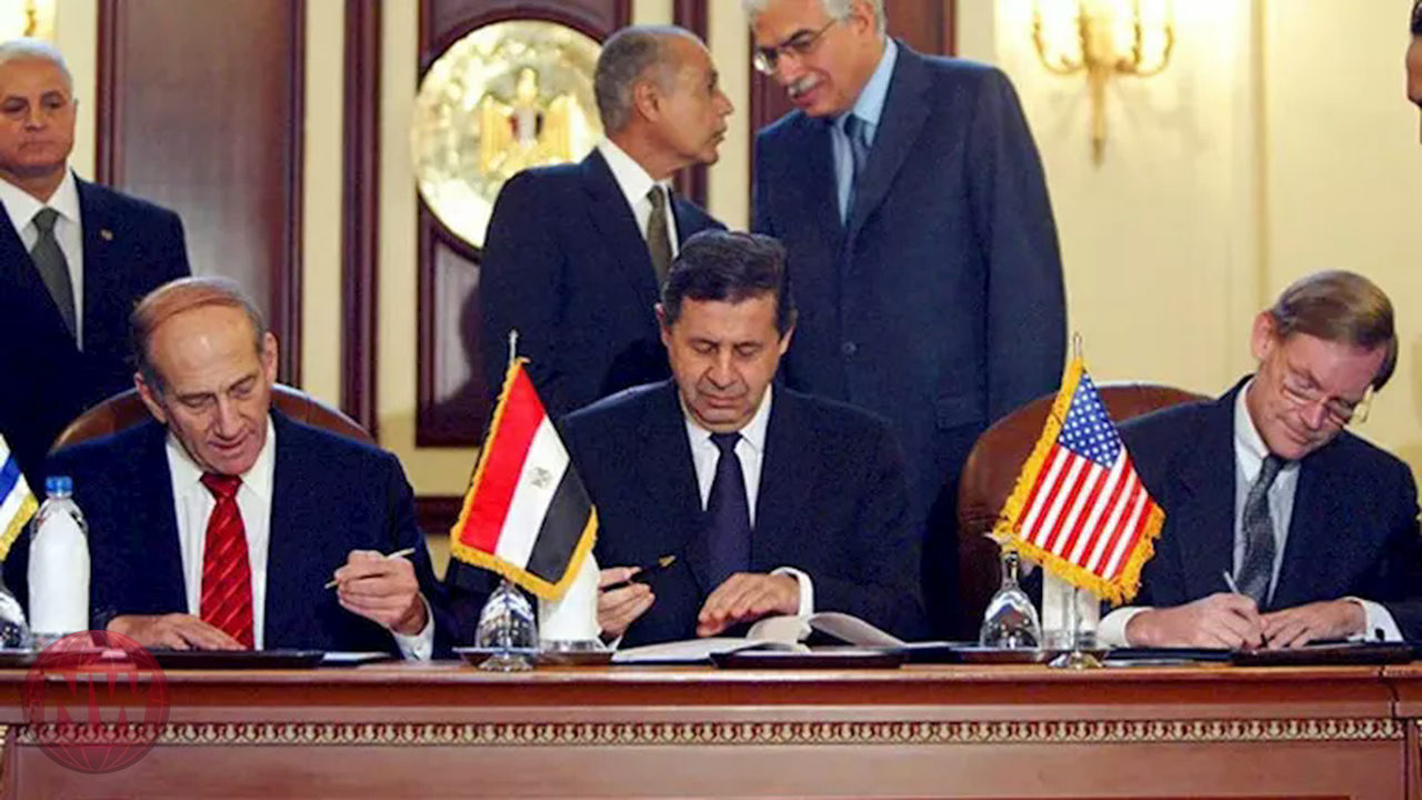 مصر تطلب خفض المكون الإسرائيلي في اتفاقية الكويز إلى 8%