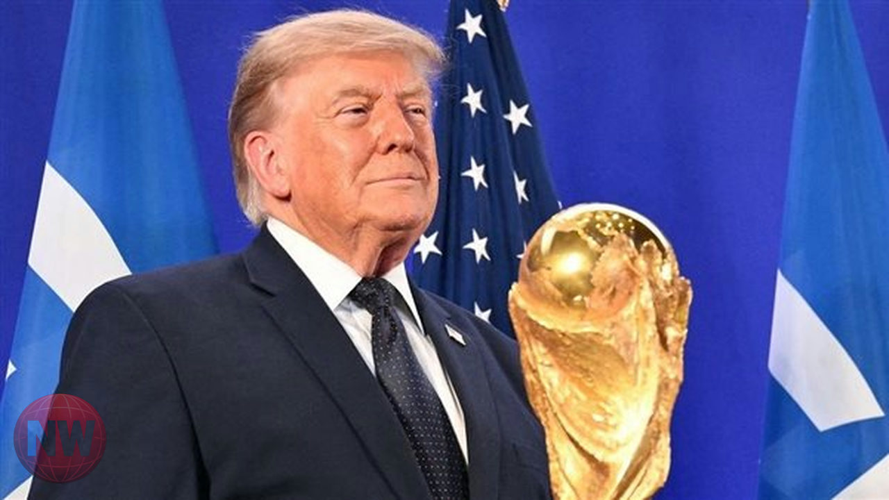 ترامب يتساءل عن خطة توخيل مع هاري كين بعد خسارة إنجلترا أمام الأرجنتين