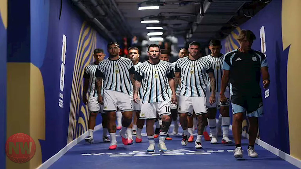 الأرجنتين تسعى لتكرار الإنجاز أمام إسبانيا في نهائي كأس العالم 2026