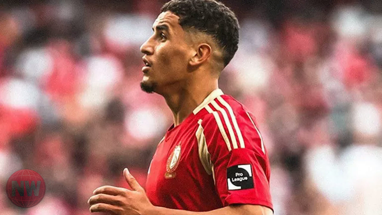 الأهلي يتوصل لاتفاق مع المهاجم المغربي سفيان بنجديدة