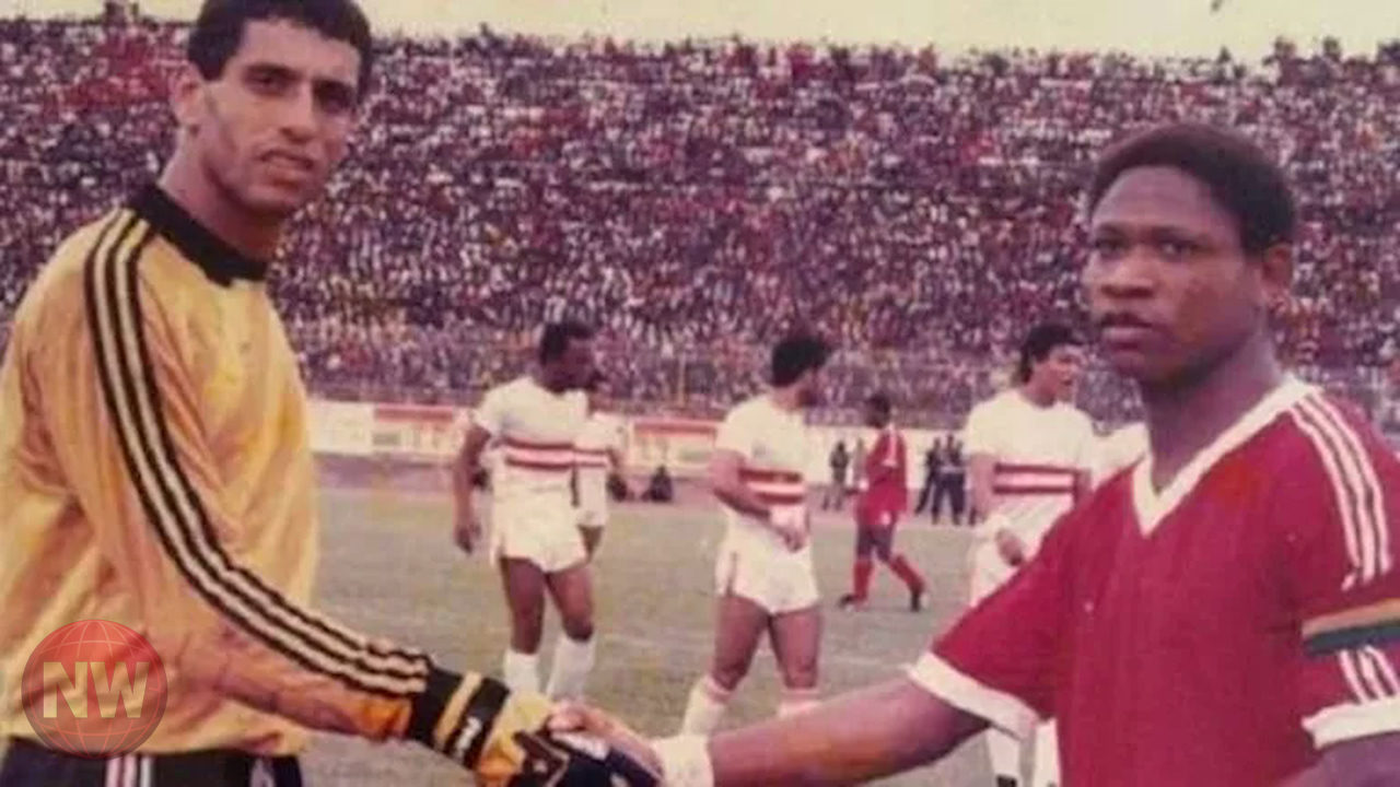عبد الرزاق كريم يرشح إسبانيا ويشيد بمحمد صلاح قبل نهائي المونديال