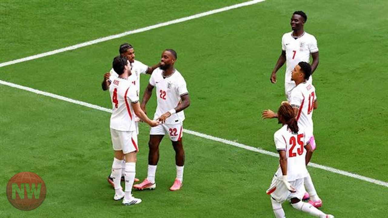 إنجلترا تكتسح فرنسا 6-4 وتحصد برونزية كأس العالم 2026 في ميامي