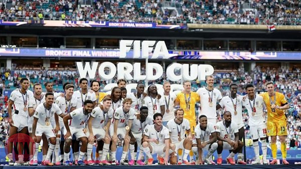 إنجلترا تهزم فرنسا 6-4 في مونديال 2026 ضمن الأكثر تهديفًا تاريخيًا