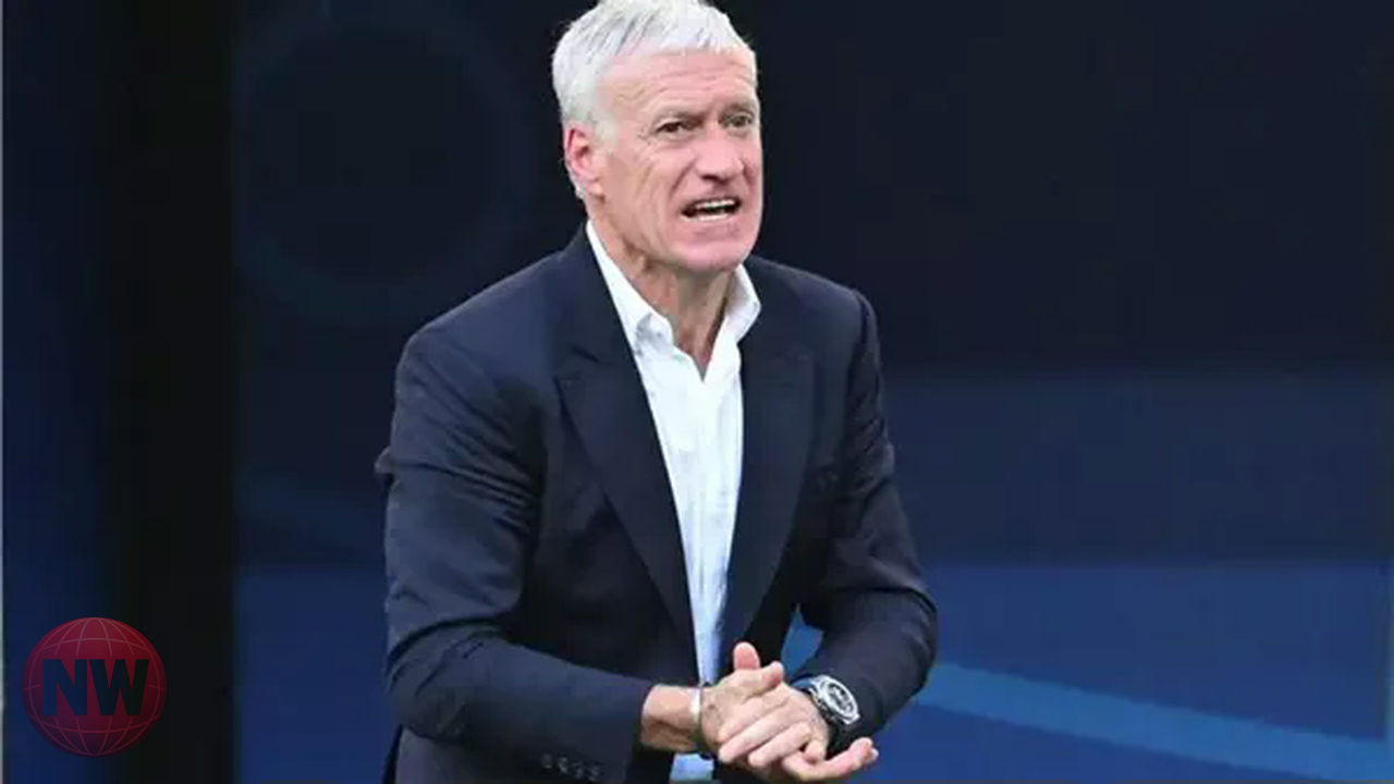 اتحاد فرنسا يودع ديشامب ويثني على إرثه وزيدان خلفًا له