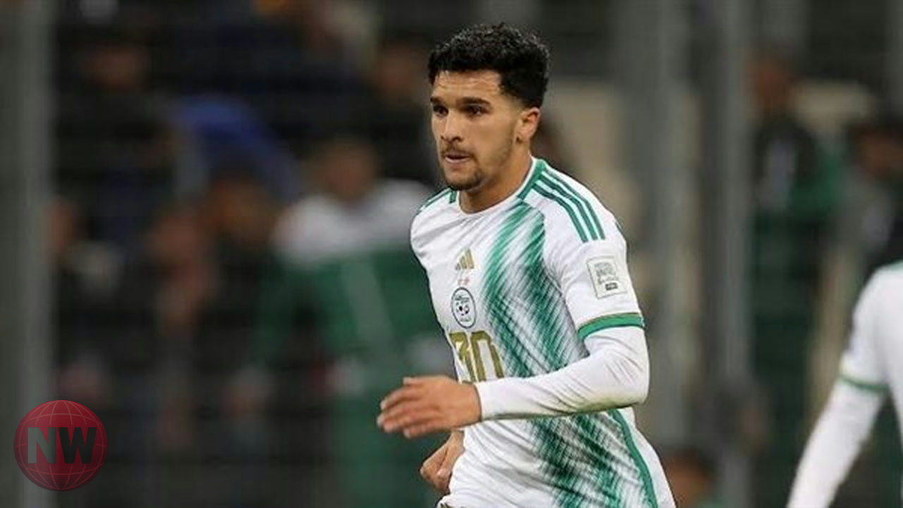 الأهلي يضم الجزائري منصف بكرار من دينامو زغرب الكرواتي بصفقة 3 ملايين يورو