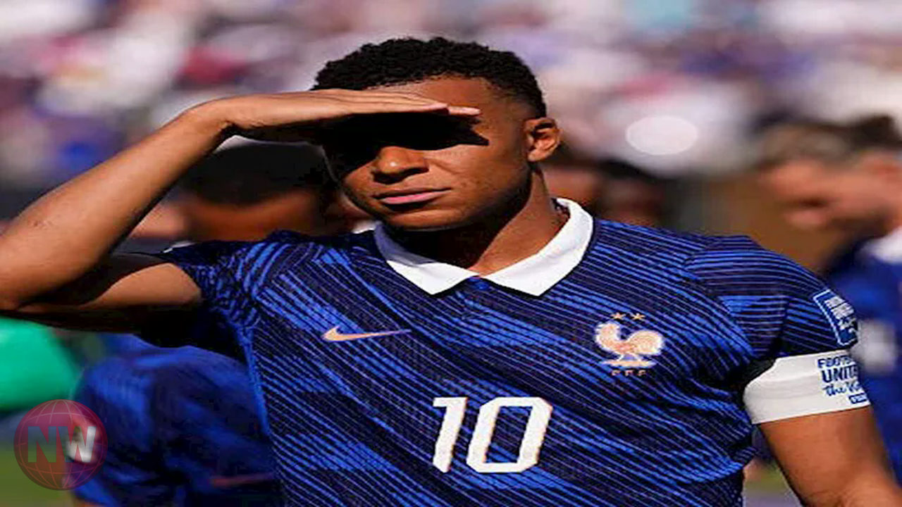 مبابي يحقق أرقاما قياسية في مونديال 2026 رغم خسارة فرنسا أمام إنجلترا