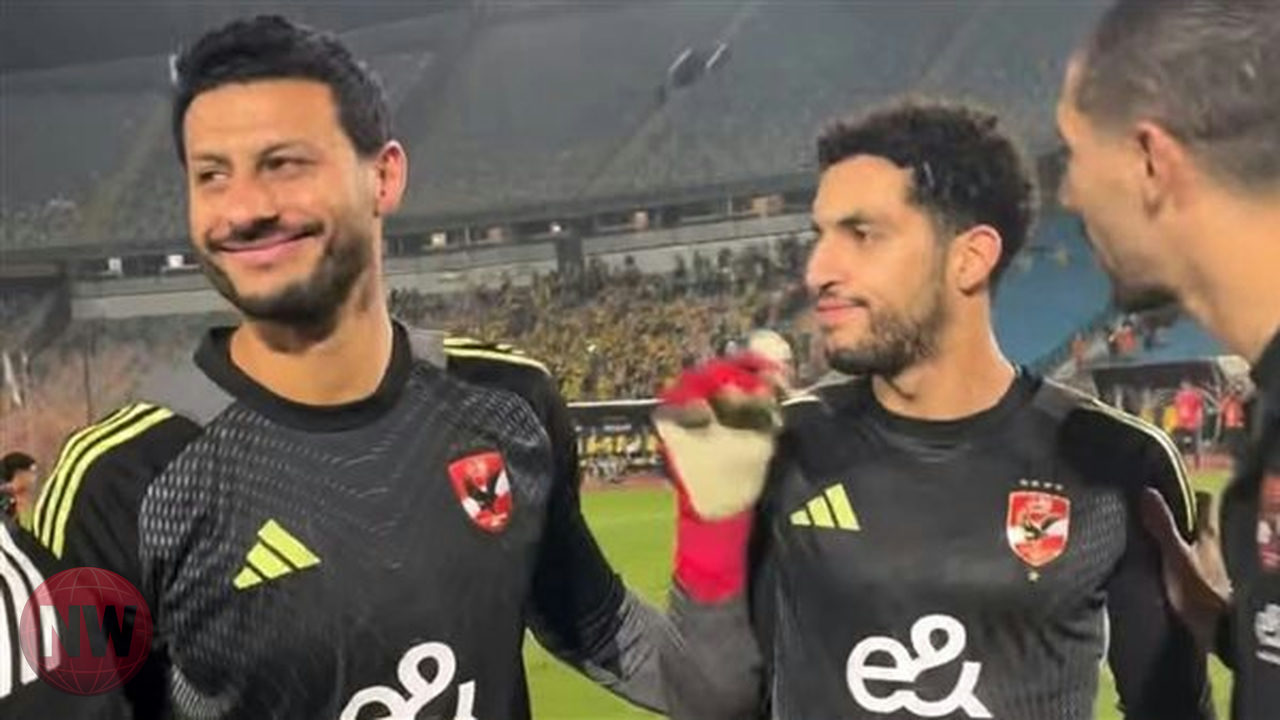 الأهلي يقرر استمرار الشناوي وشوبير ويستعد لوديتي النصر ولافيينا