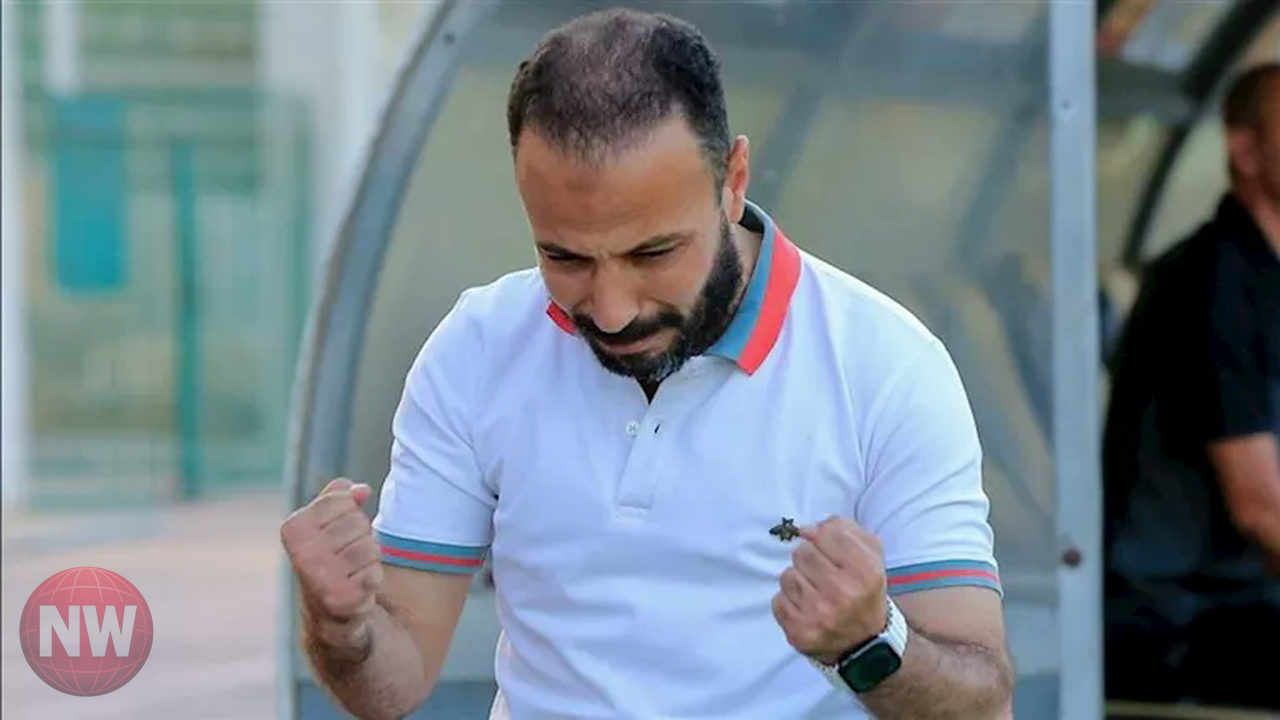 محمد مكي يحدد هدفه مع حرس الحدود: العودة إلى الدوري الممتاز