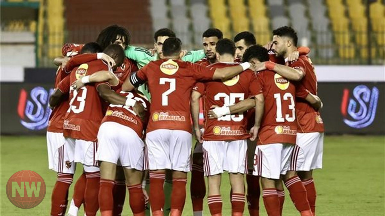 الأهلي يعدل برنامج معسكر إسبانيا ويستبدل وديتين مع فرق الدرجة الثانية