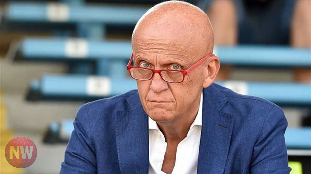 كولينا يشرح أسباب اختيار فينتشيتش لنهائي كأس العالم 2026