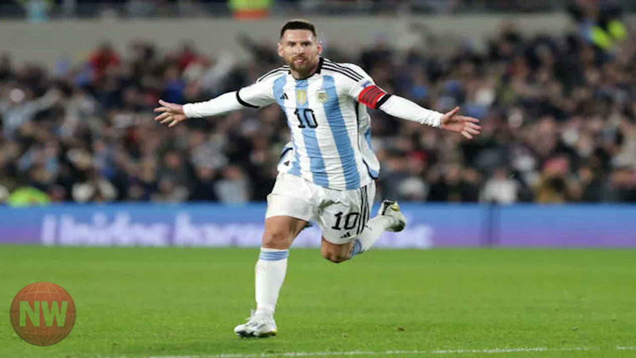 سكالوني يعلن تشكيلة الأرجنتين لنهائي كأس العالم 2026 أمام إسبانيا