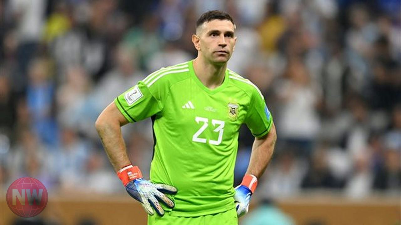 حارس الأرجنتين مارتينيز يمنع إسبانيا من التسجيل في نهائي كأس العالم 2026