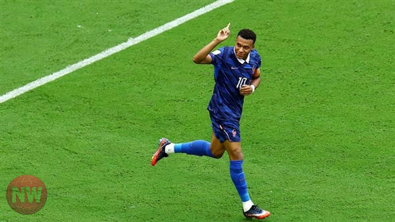 الفرنسي مبابي يحسم سباق هدافي كأس العالم 2026 ويتوج بالحذاء الذهبي
