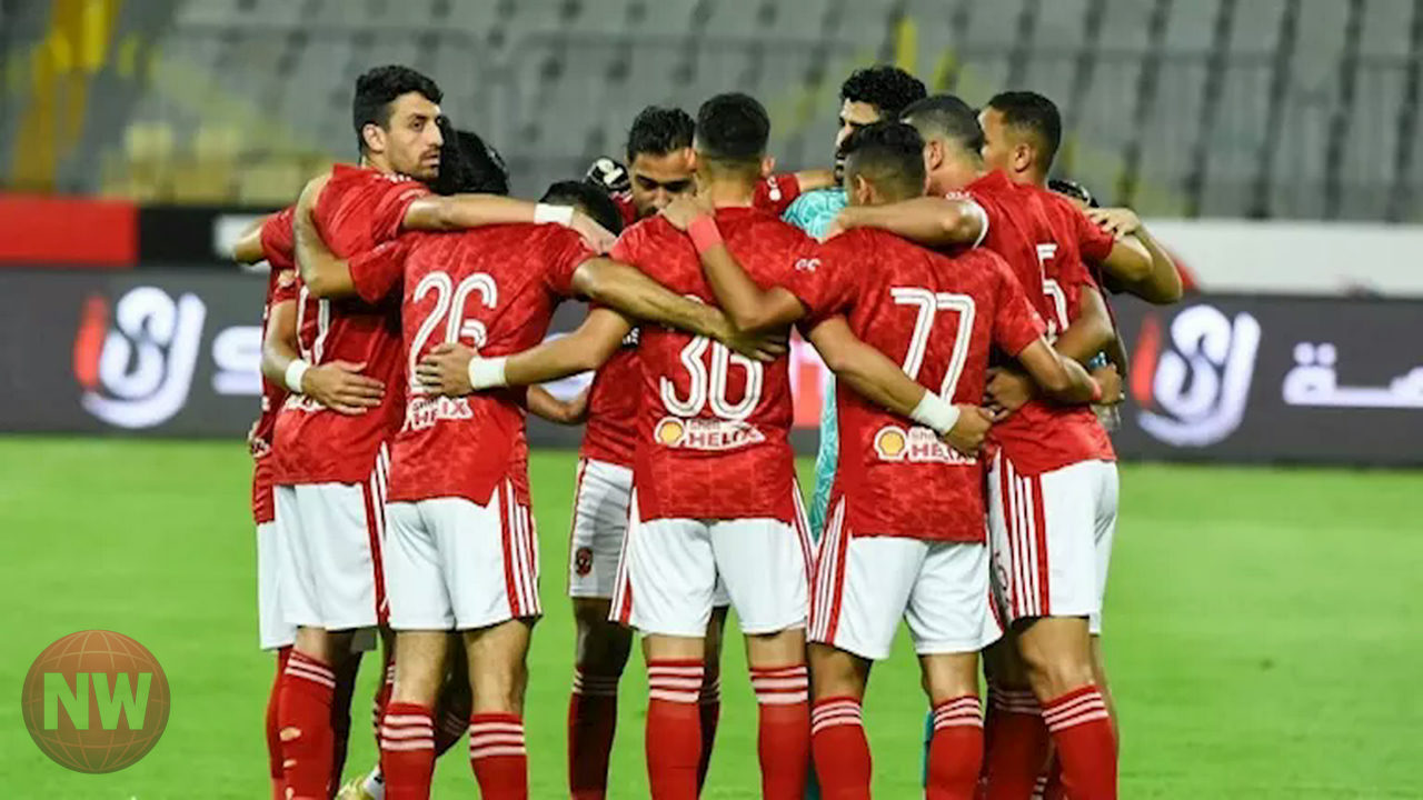 الأهلي يقرر رحيل 10 لاعبين في الصيف بينهم الرباعي الأجنبي