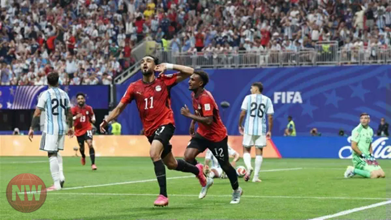 إسبانيا تتوج بكأس العالم 2026.. وصحفي برتغالي يشيد بدور مصر