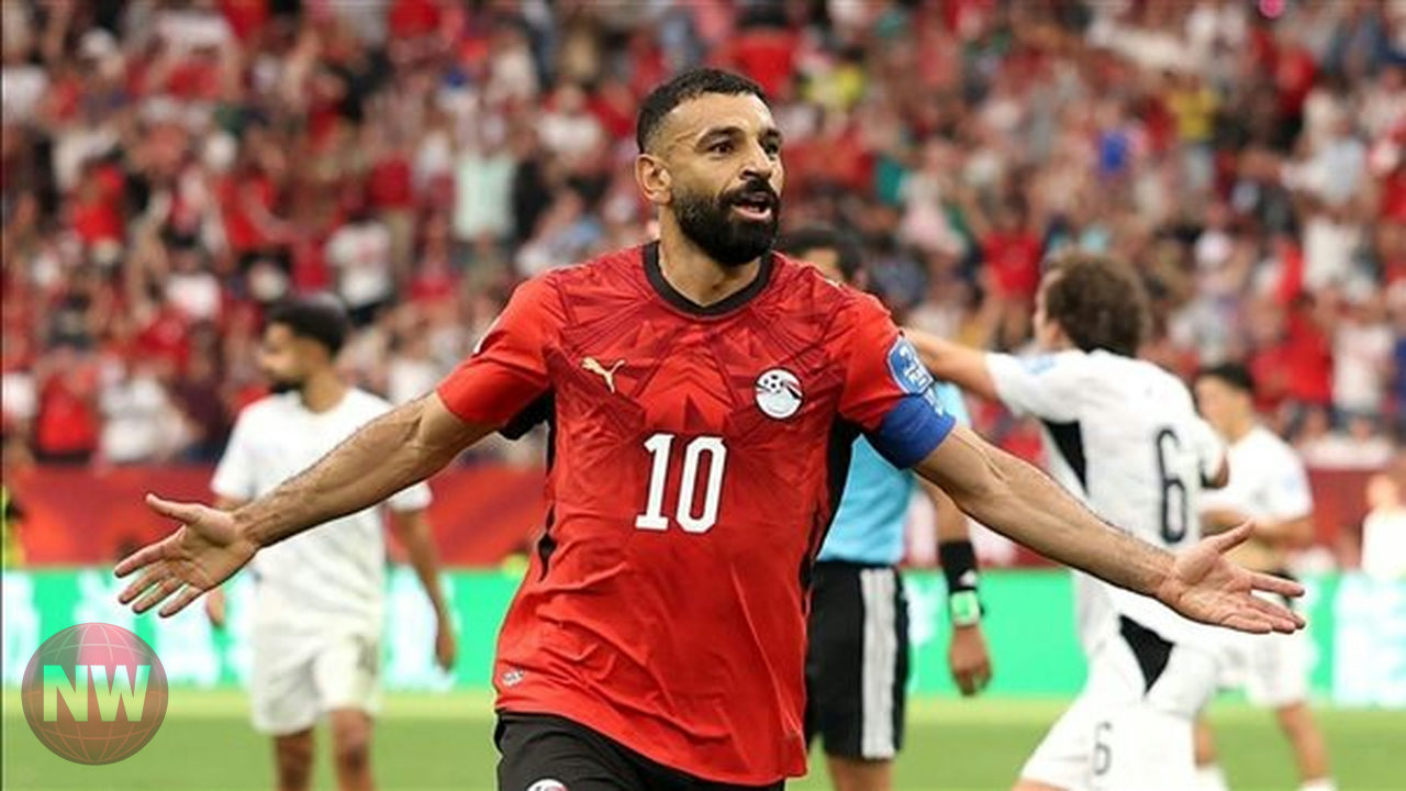 محمد صلاح يقترب من الانتقال إلى بشكتاش التركي بعد نهاية مشواره مع ليفربول
