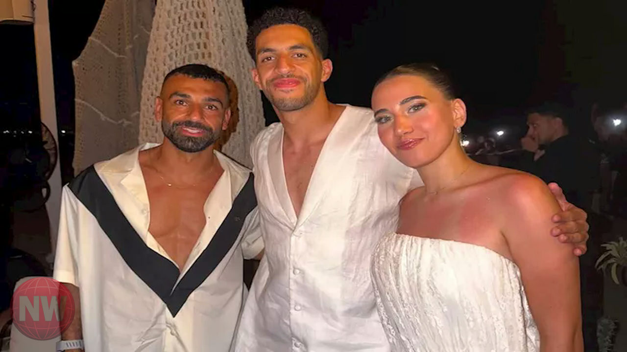 أحمد شوبير ينفي غيابه عن عقد قران نجله مصطفى ويكشف التفاصيل