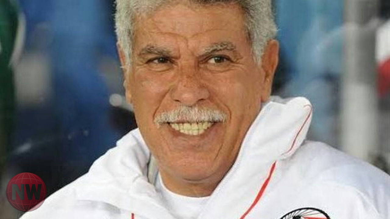 حسن شحاتة يرجح عودة شوقي غريب لتدريب المنتخب الأولمبي المصري