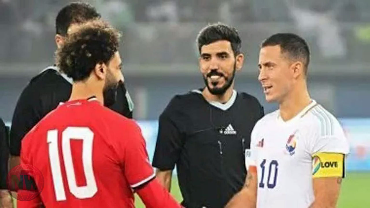 صحيفة آس: بلجيكا قلقة من القوة البدنية للمنتخب المصري في المونديال