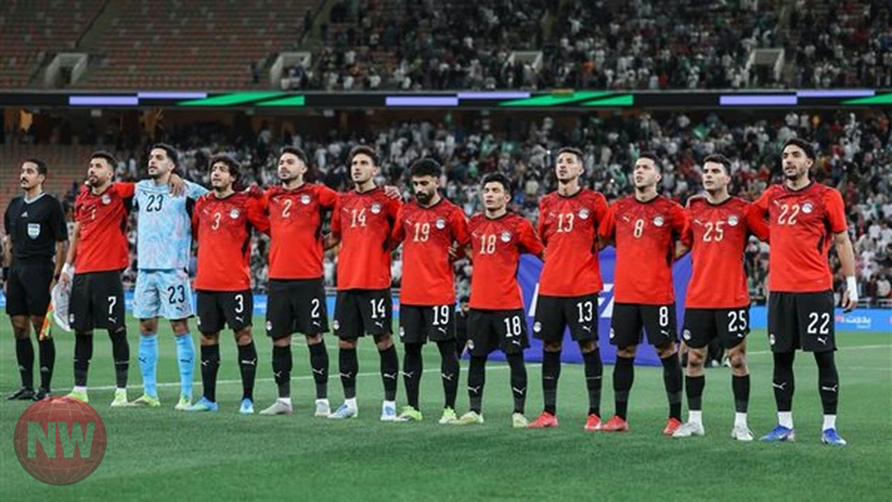 اتحاد الكرة المصري يشيد بأداء المنتخب في مونديال 2026 رغم الخروج من دور الـ16