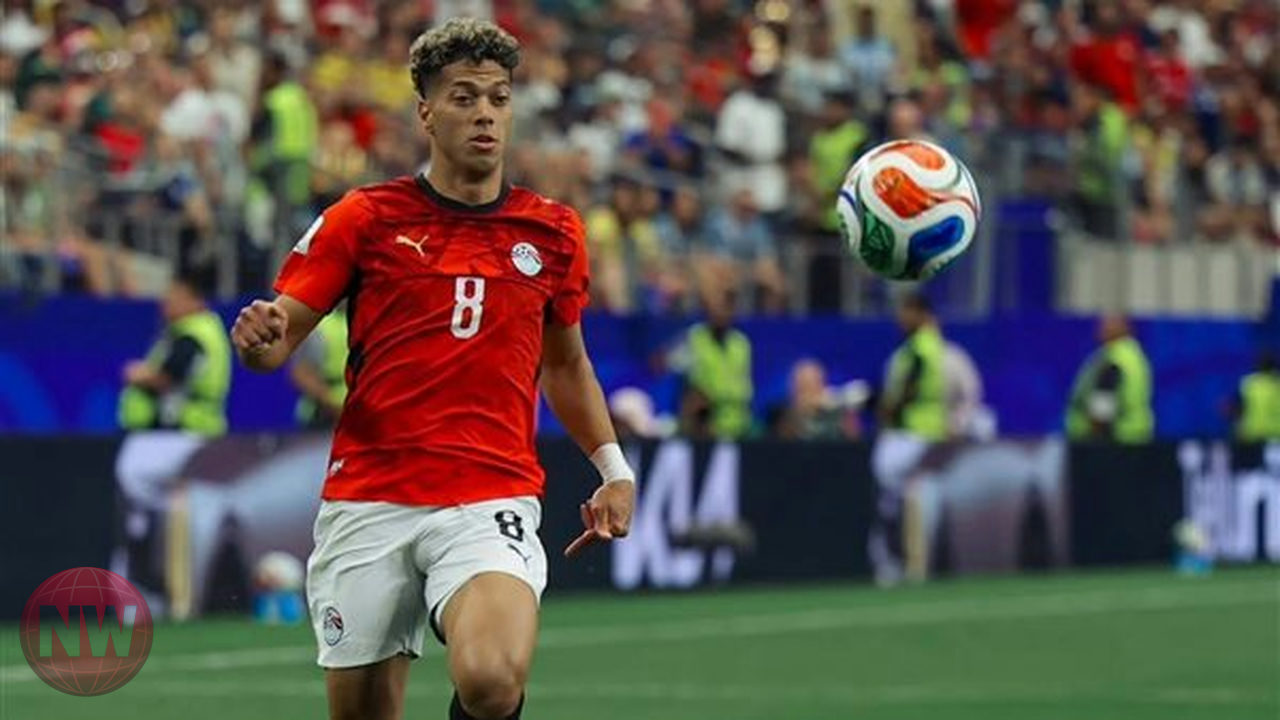 إمام عاشور يتصدر أربعة لاعبين مصريين في تصنيف فيفا لكأس العالم 2026