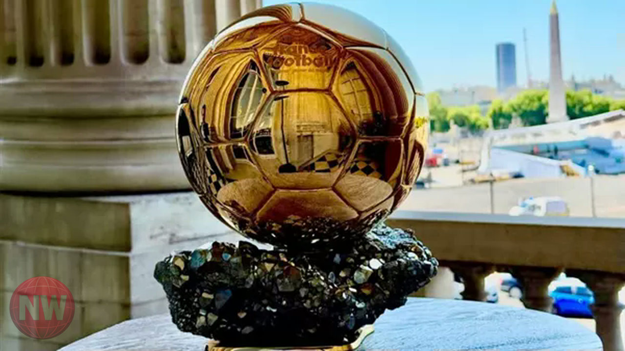 تأثير كأس العالم على الكرة الذهبية: 57% فقط نجحوا في الجمع بين اللقبين
