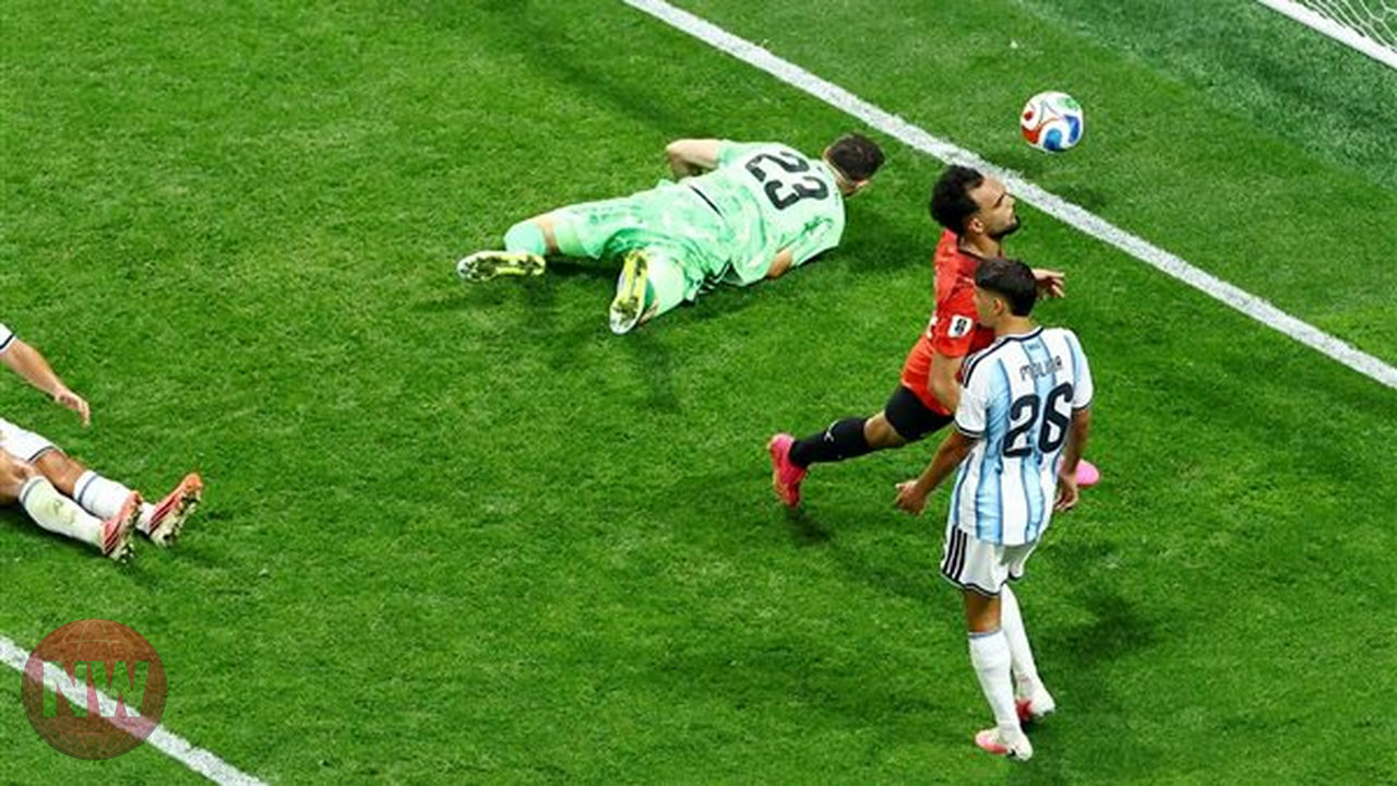 أرقام مشاهدة مباريات العرب في مونديال 2026.. الأرجنتين ومصر الأكثر